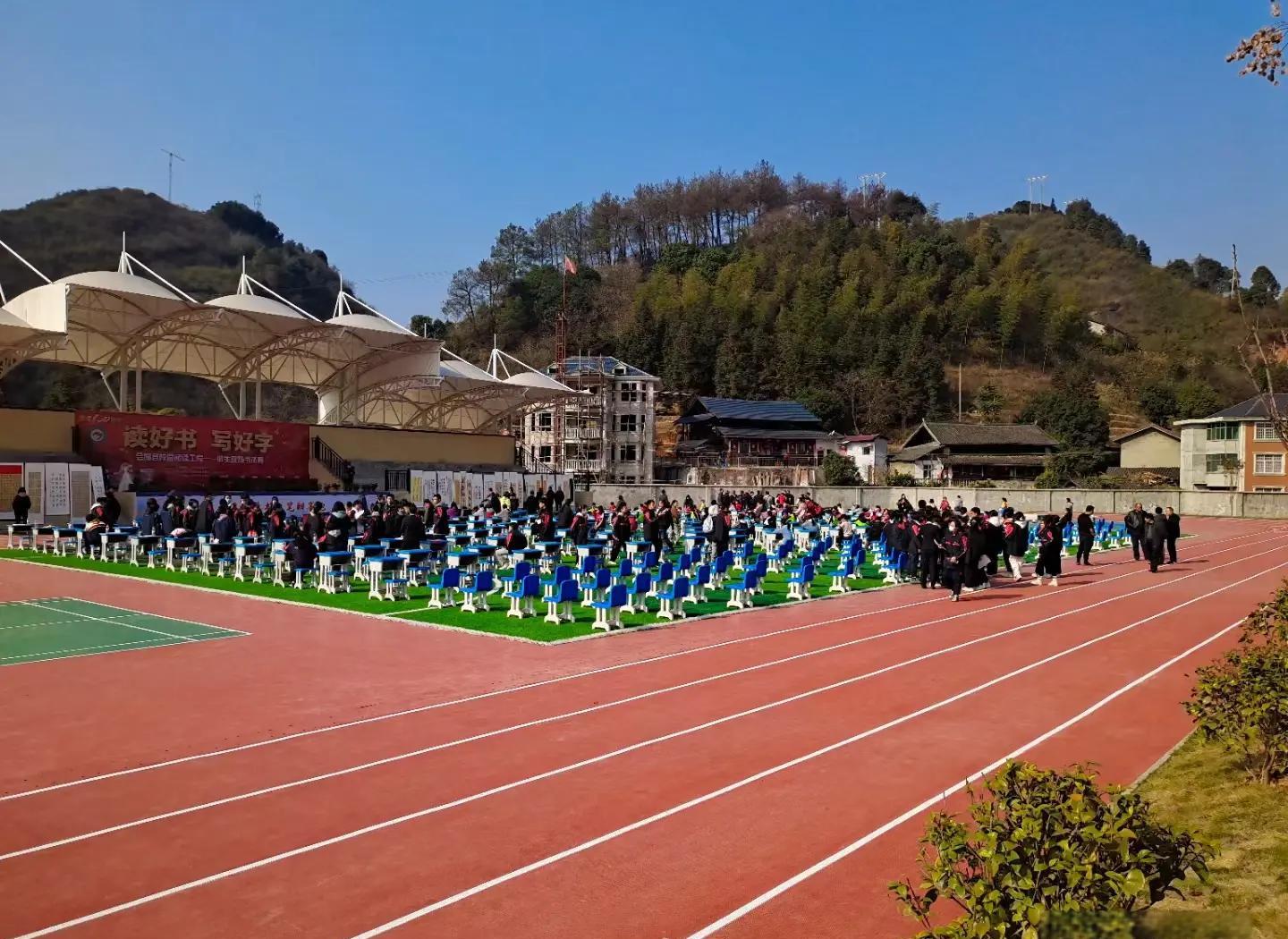 临沂市硅PU篮球场 - 哪里好
